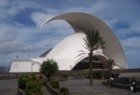 Auditorio Calatrava